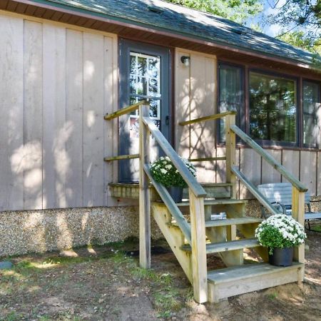 Bayview Resort Sunset Lookout Cabin 6 Saint Germain Εξωτερικό φωτογραφία