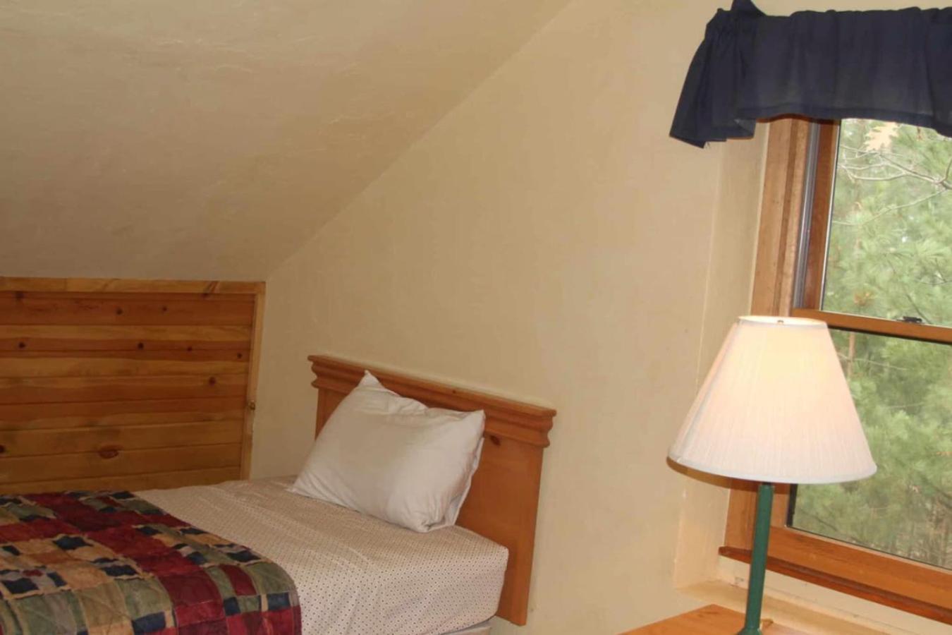Bayview Resort Sunset Lookout Cabin 6 Saint Germain Εξωτερικό φωτογραφία