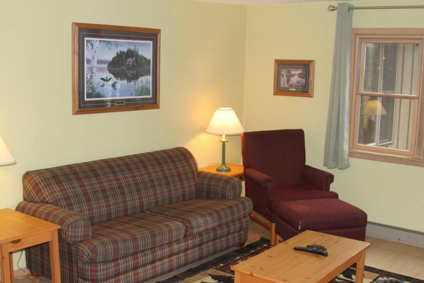 Bayview Resort Sunset Lookout Cabin 6 Saint Germain Εξωτερικό φωτογραφία